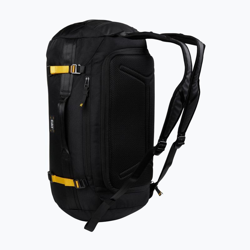 Krepšys Caterpillar Utility X Duffel 35l black 4