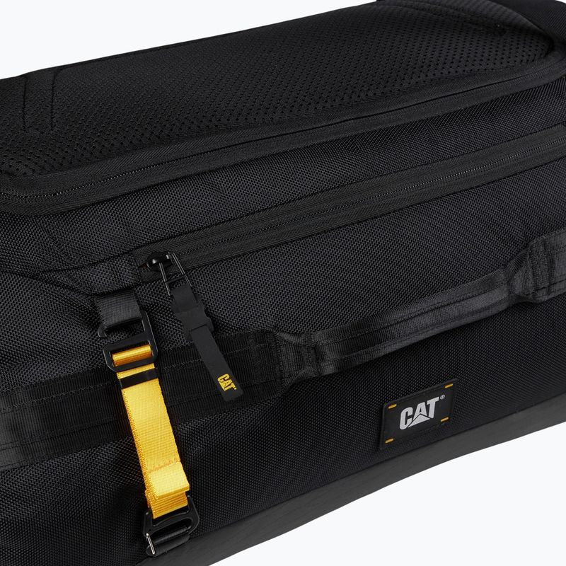 Krepšys Caterpillar Utility X Duffel 35l black 5