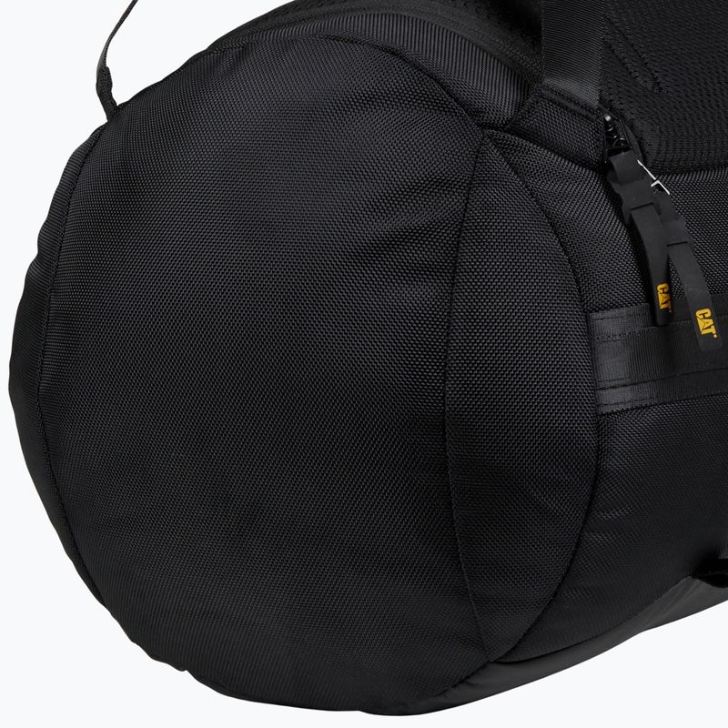 Krepšys Caterpillar Utility X Duffel 35l black 7