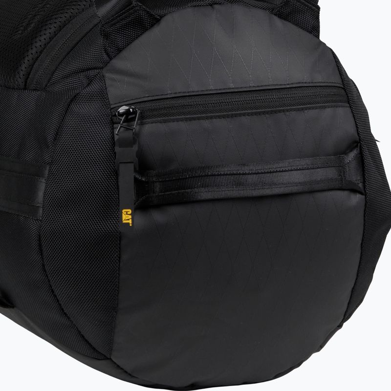 Krepšys Caterpillar Utility X Duffel 35l black 8