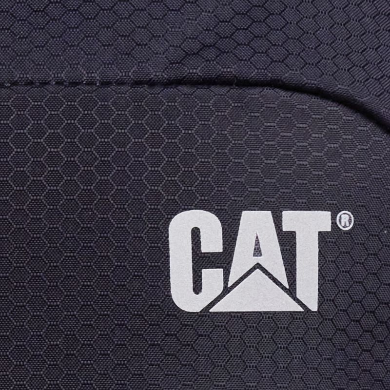 Miesto kuprinė Caterpillar Logan Backpack 25 l dark asphalt 6