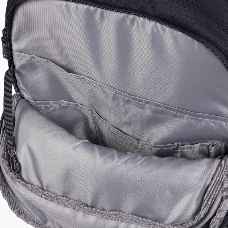 Miesto kuprinė Caterpillar Logan Backpack 25 l dark asphalt 10