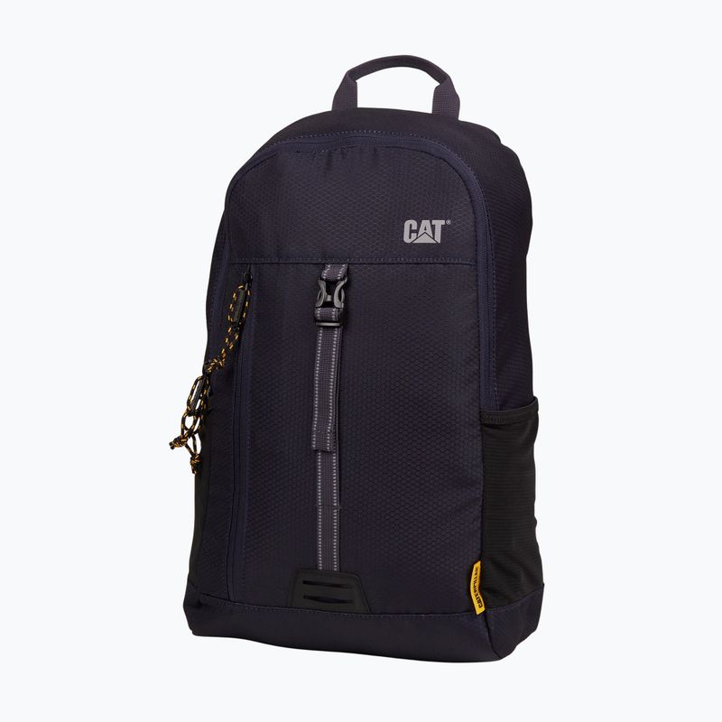 Miesto kuprinė Caterpillar Benali Backpack 23 l dark asphalt 2