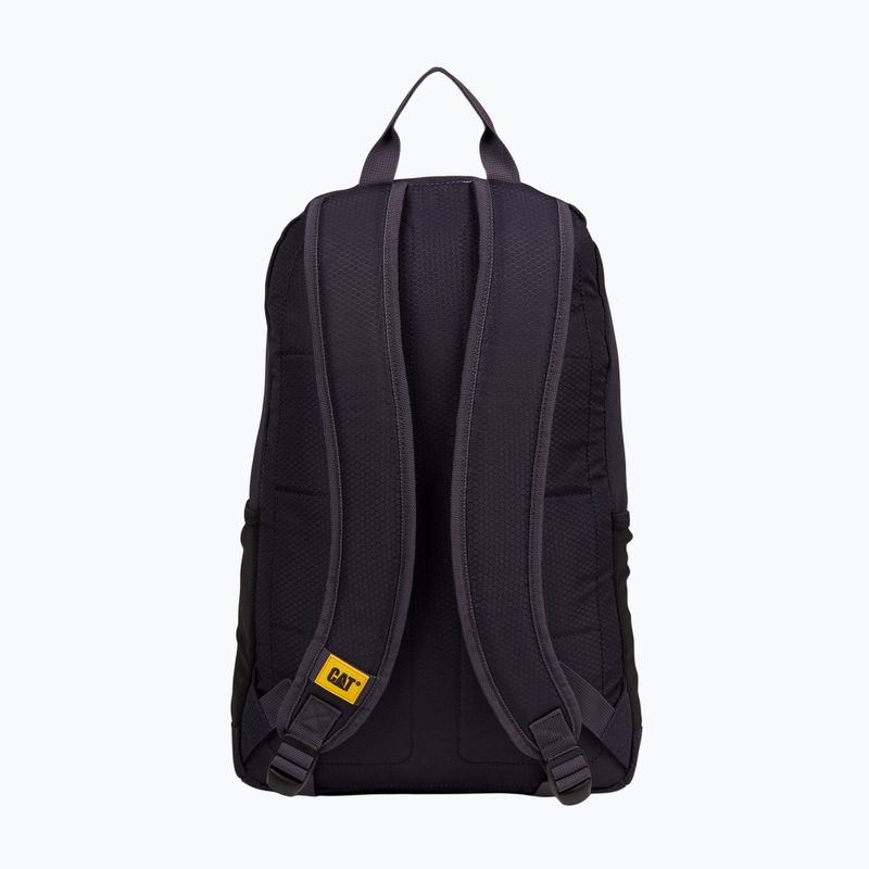 Miesto kuprinė Caterpillar Benali Backpack 23 l dark asphalt 3