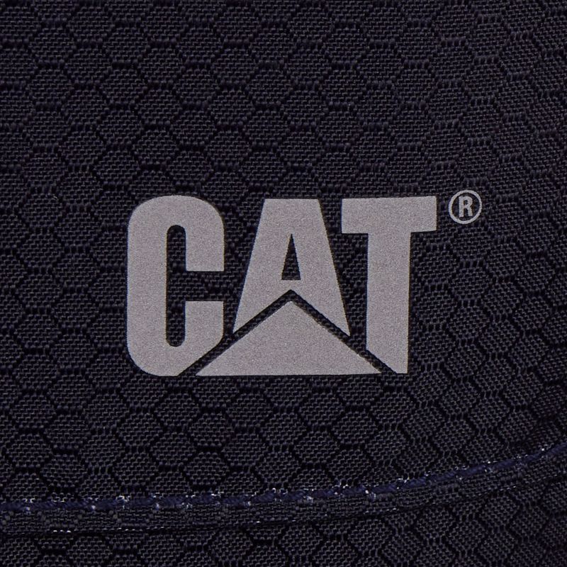 Miesto kuprinė Caterpillar Benali Backpack 23 l dark asphalt 5