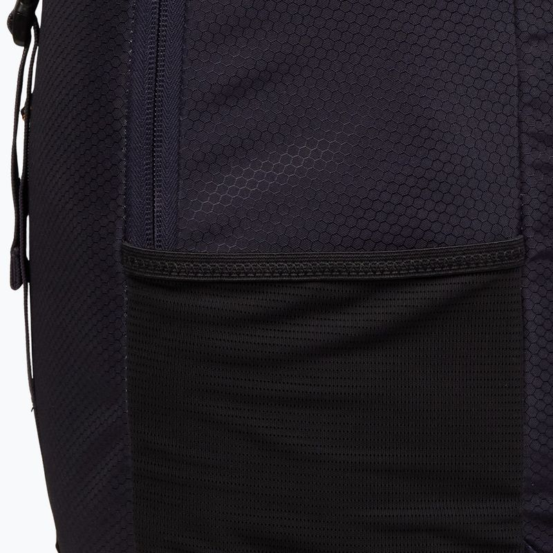 Miesto kuprinė Caterpillar Benali Backpack 23 l dark asphalt 6