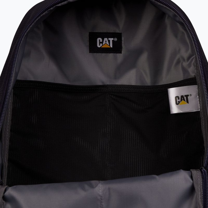 Miesto kuprinė Caterpillar Benali Backpack 23 l dark asphalt 9
