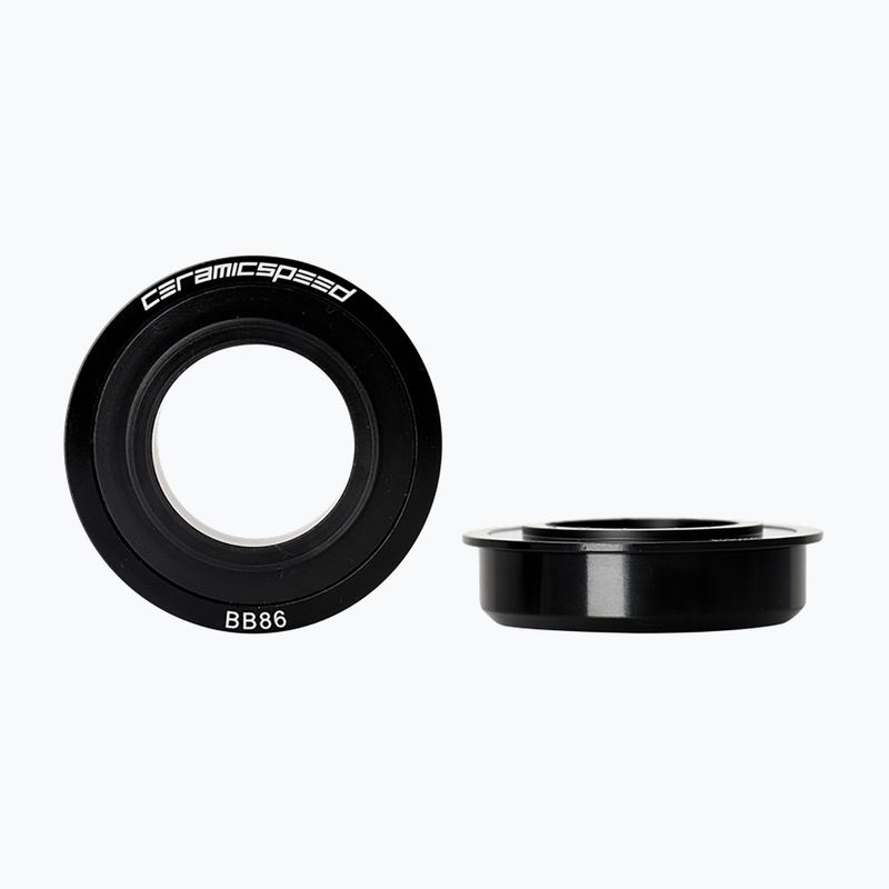 CeramicSpeed BB86 Shimano PressFit Standard dugno laikiklio įdėklas 101339