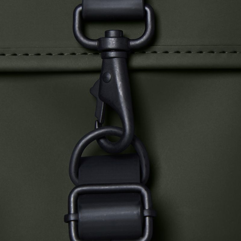 Rains Kuprinė žalia 3