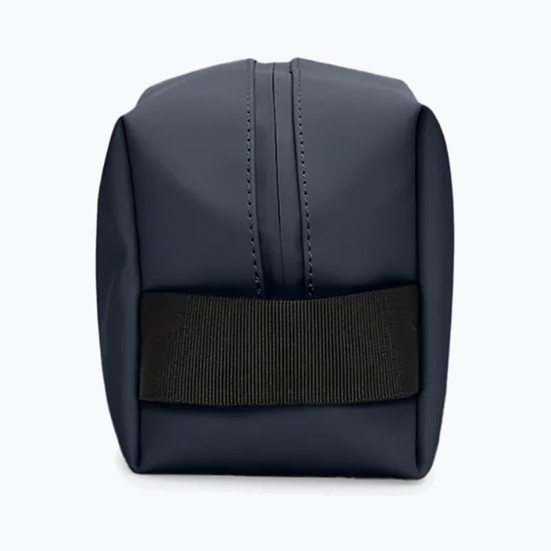 Turistinė kosmetinė Rains Wash Bag Small W3 3 l navy 2