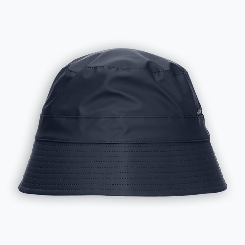 Skrybėlė Rains Bucket navy