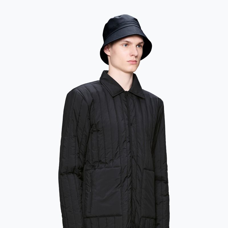 Skrybėlė Rains Bucket navy 2