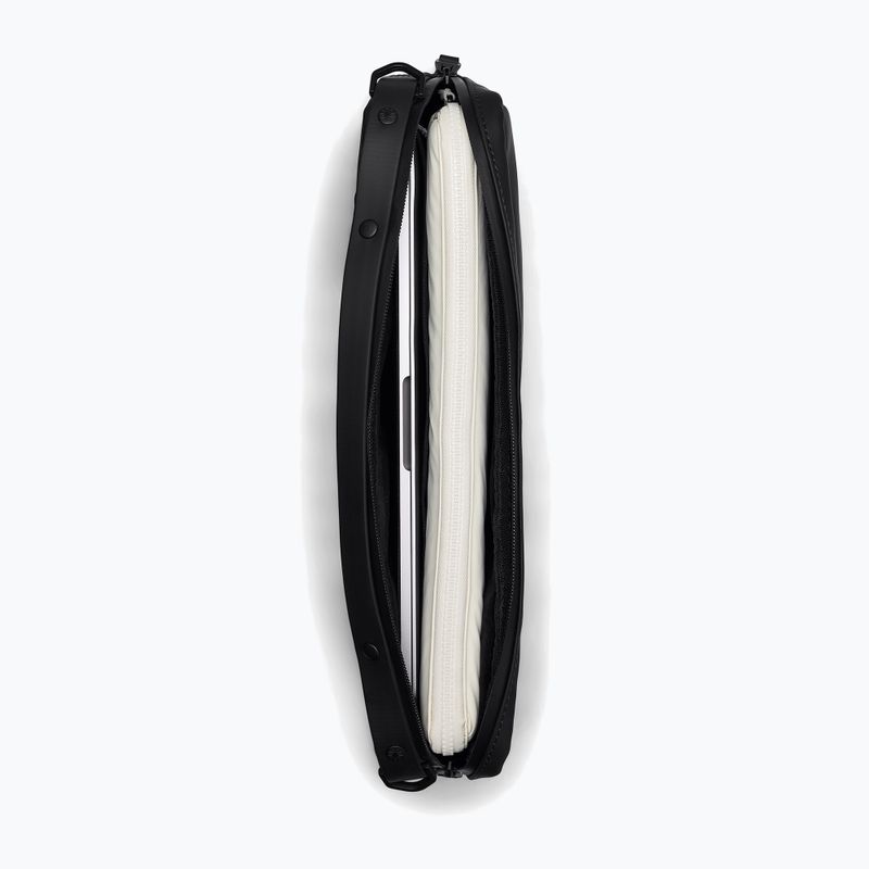 Nešiojamojo kompiuterio krepšys Rains Laptop Bag 15ʼʼ/16ʼʼ 6 l black 3