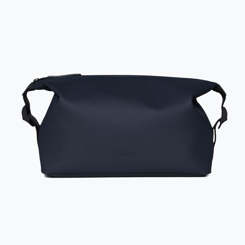 Turistinė kosmetinė Rains Hilo Wash Bag W3 4 l navy