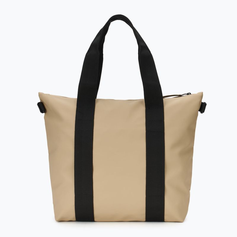 Miesto kuprinė Rains W3 13 l sand 3