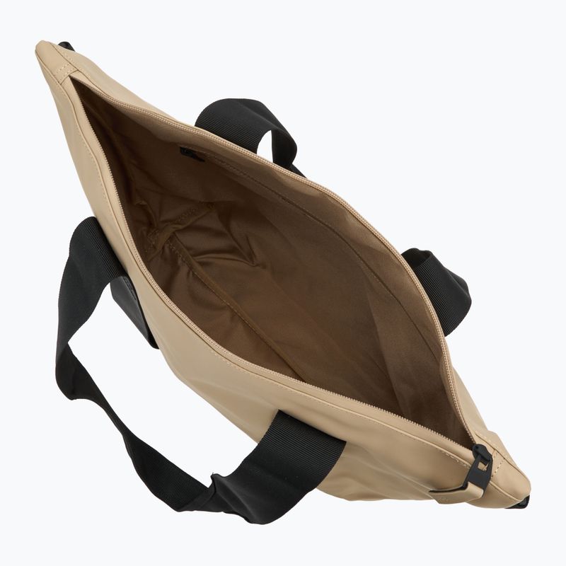 Miesto kuprinė Rains W3 13 l sand 6