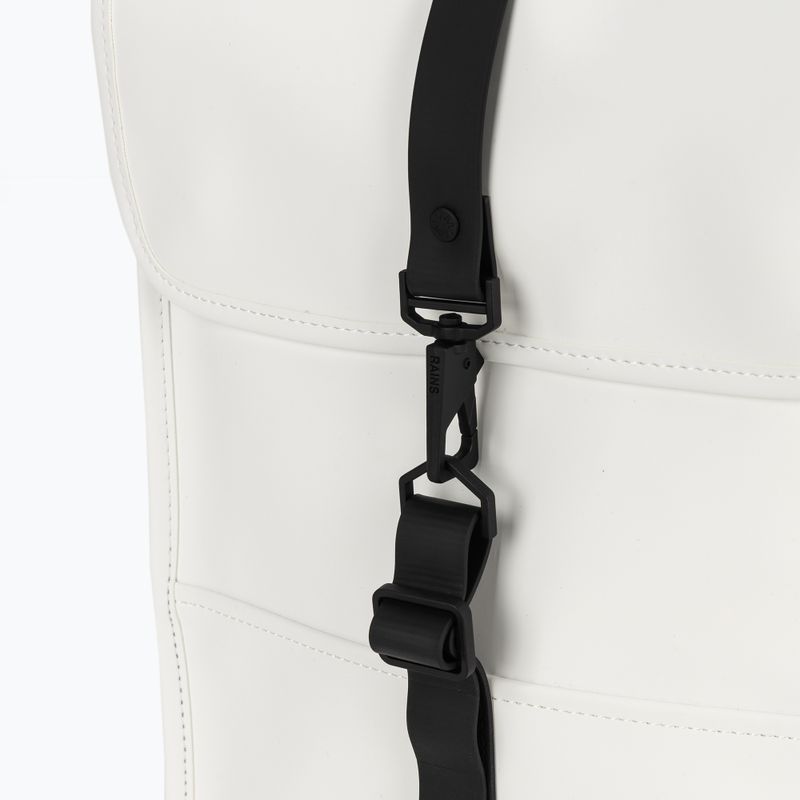 Miesto kuprinė Rains Mini 11 l powder 4