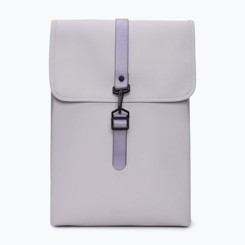 Miesto kuprinė Rains Rucksack W3 11 l flint