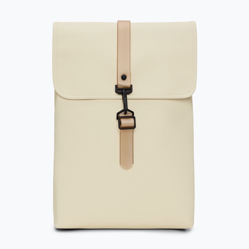 Miesto kuprinė Rains Rucksack W3 11 l dune