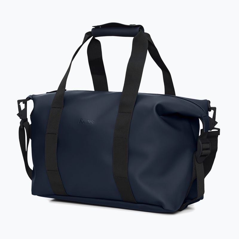 Krepšys Rains Hilo Weekend Small W3 18 l navy 2