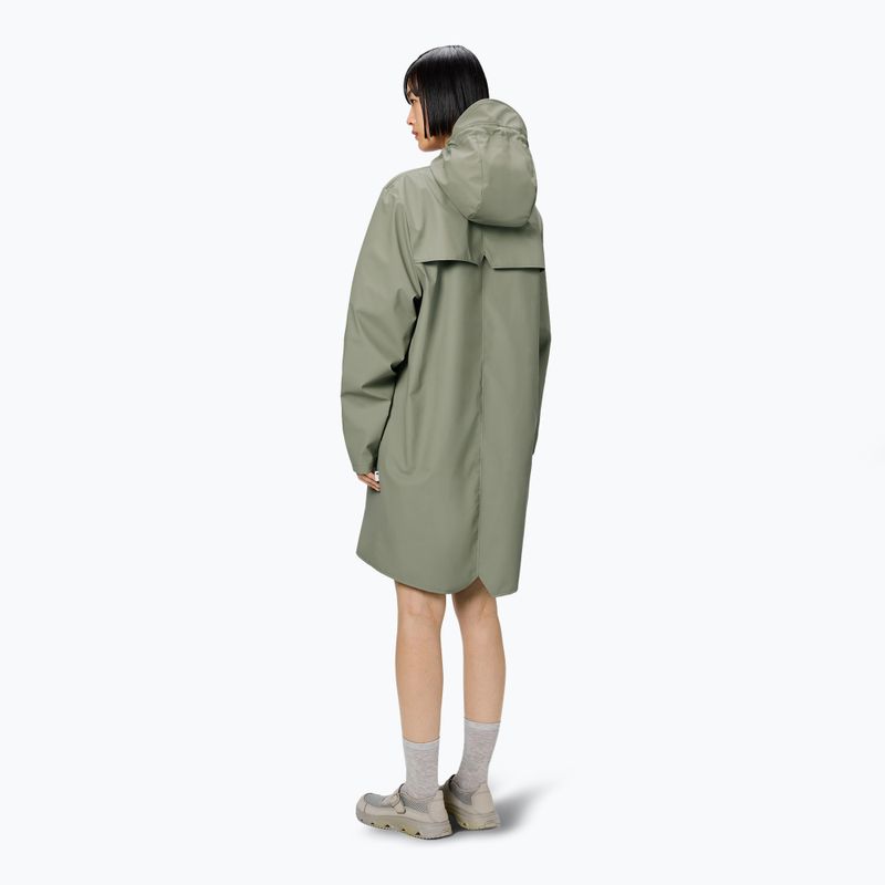 Striukė Rains Long Jacket drift 4