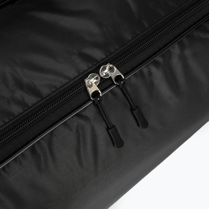 Badmintono krepšys VICTOR 1001 2 kamerų, juodas 8