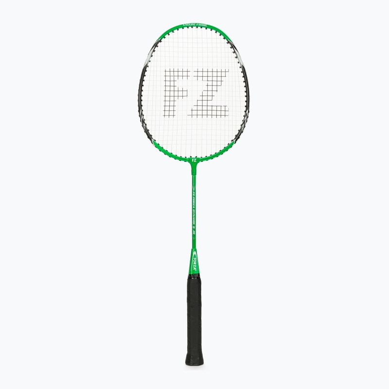 FZ Forza Dynamic 6 ryškiai žalia vaikiška badmintono raketė