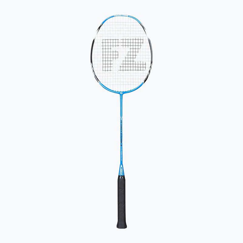FZ Forza Dynamic 8 blue aster badmintono raketė