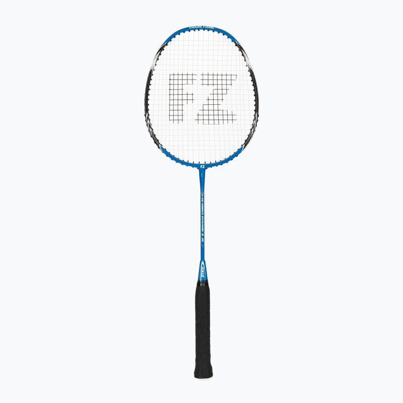 FZ Forza Dynamic 8 blue aster vaikiška badmintono raketė