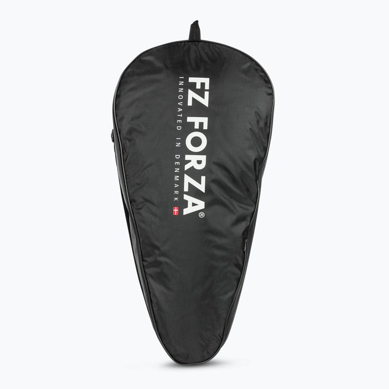 Padelio raketės užvalkalas FZ Forza Padel black 3