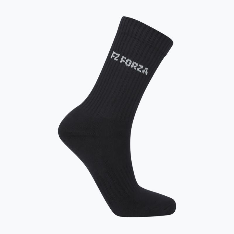 Kojinės FZ Forza Comfort Long 3 poros white 6