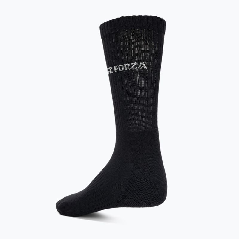 Kojinės FZ Forza Comfort Long 3 poros black 2