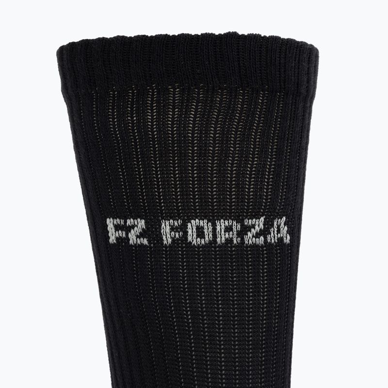 Kojinės FZ Forza Comfort Long 3 poros black 3