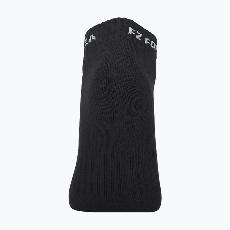 Kojinės FZ Forza Comfort Short 3 poros black 5