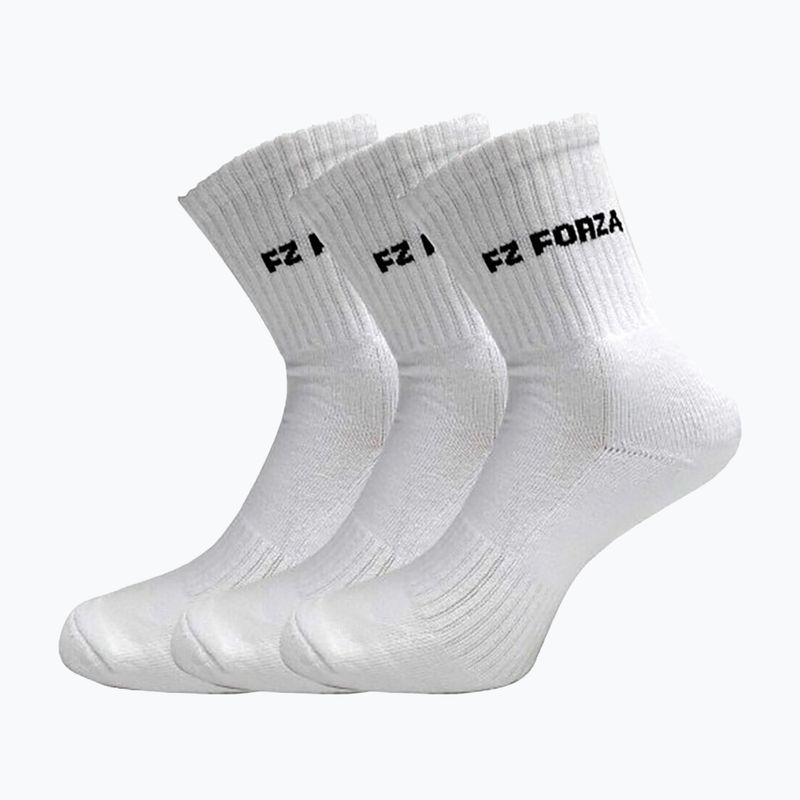 Kojinės FZ Forza Comfort Long 3 poros black 4