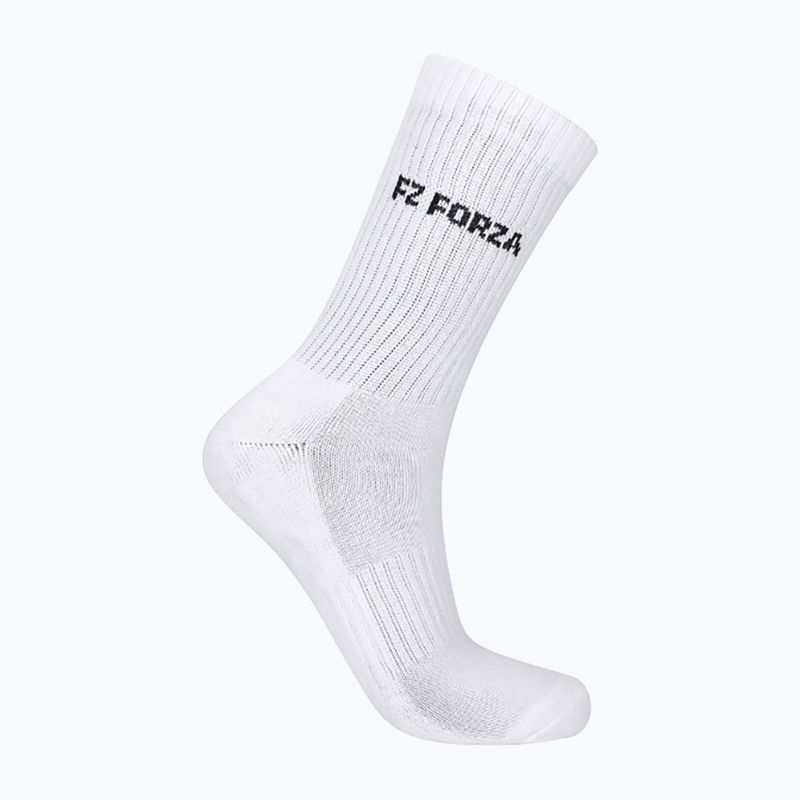 Kojinės FZ Forza Comfort Long 3 poros black 5