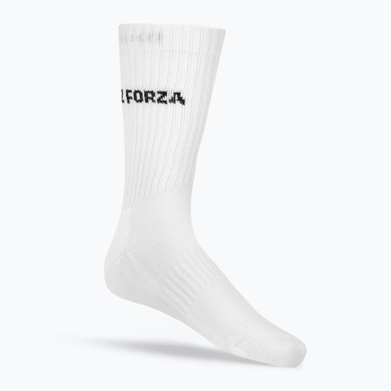 Kojinės FZ Forza Comfort Long 3 poros white 2