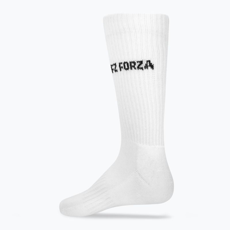 Kojinės FZ Forza Comfort Long 3 poros white 3