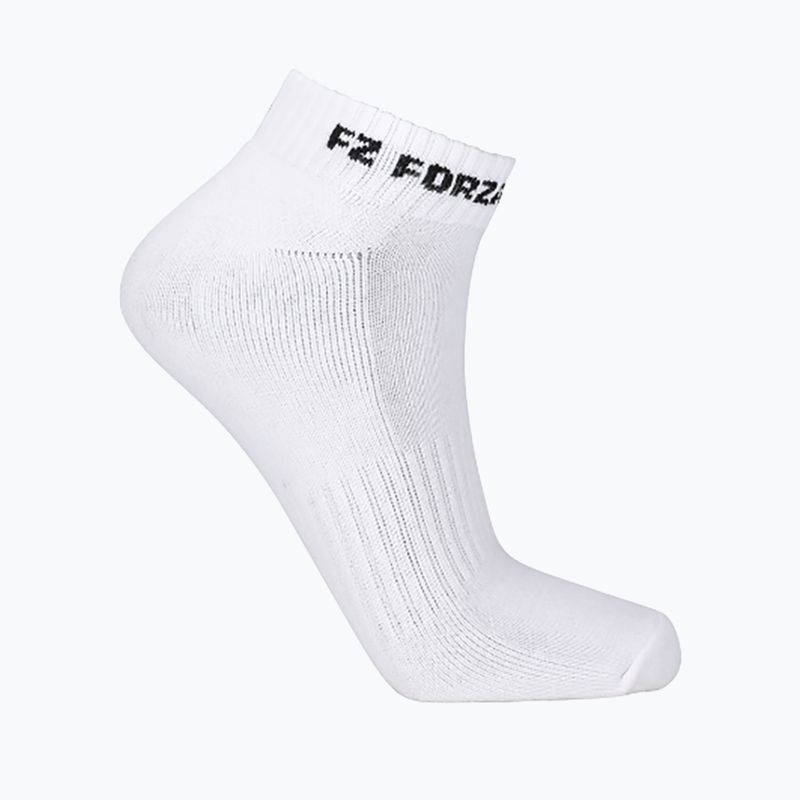 Kojinės FZ Forza Comfort Short 3 poros white 7