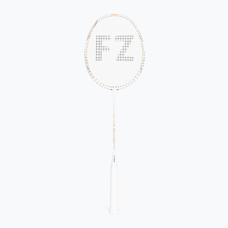 Badmintono raketė FZ Forza Nano Light 6 balta