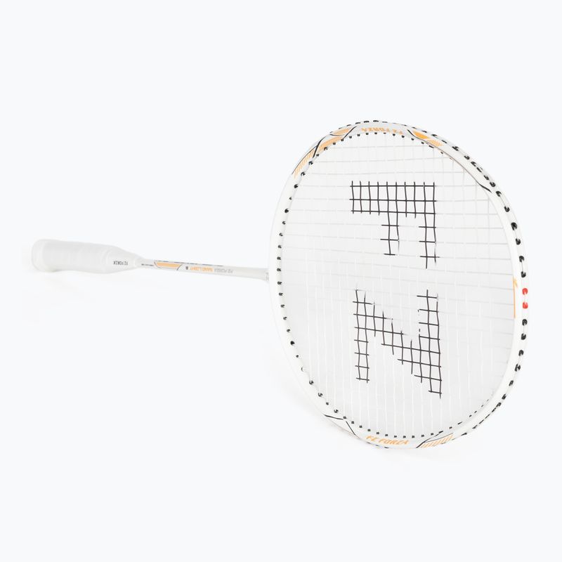 Badmintono raketė FZ Forza Nano Light 6 balta 2