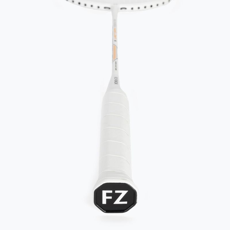 Badmintono raketė FZ Forza Nano Light 6 balta 5