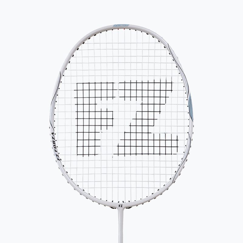 FZ Forza Nano Light 2 badmintono raketė balta 2
