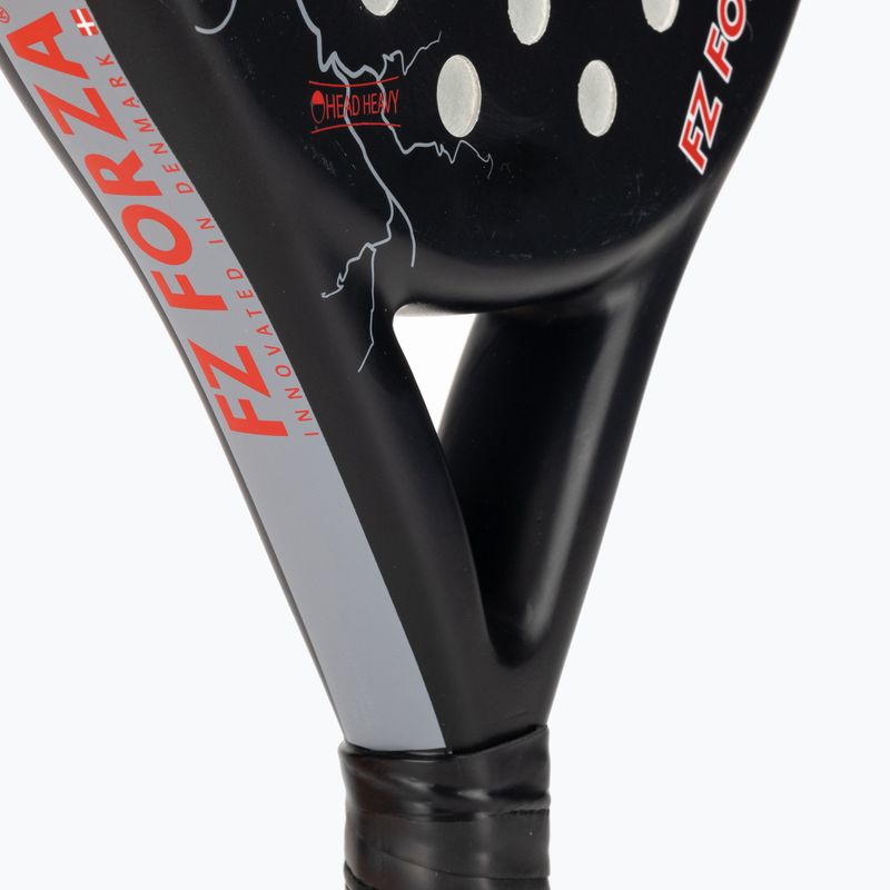 FZ Forza Thunder irklentės raketė 3
