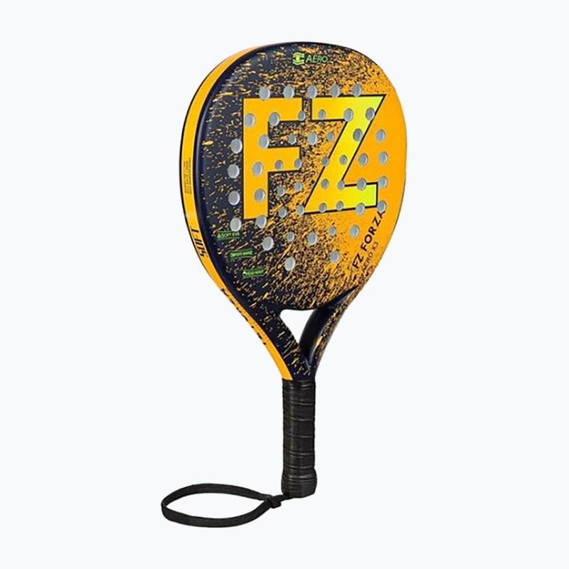 FZ Forza Aero X3 irklinė raketa 5