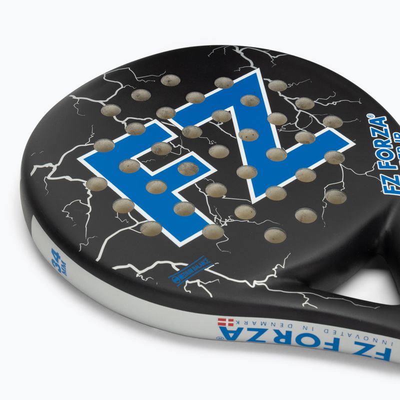 Vaikiška padelio raketė FZ Forza Thunder 5
