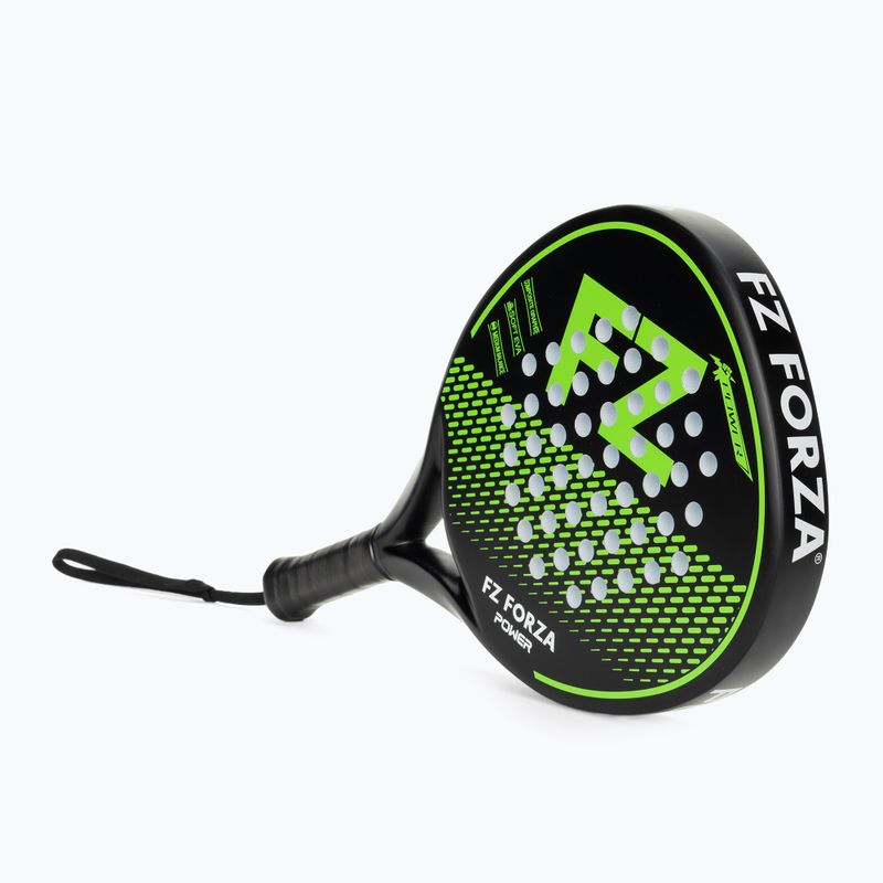 FZ Forza Power irklinė raketė 2
