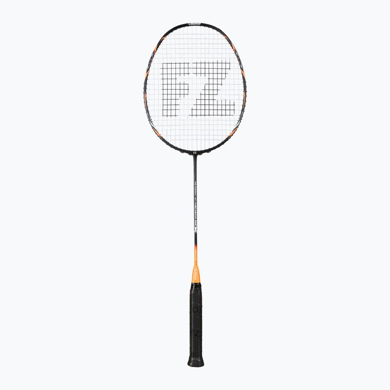 Badmintono raketė FZ Forza HT Precision 88S juoda