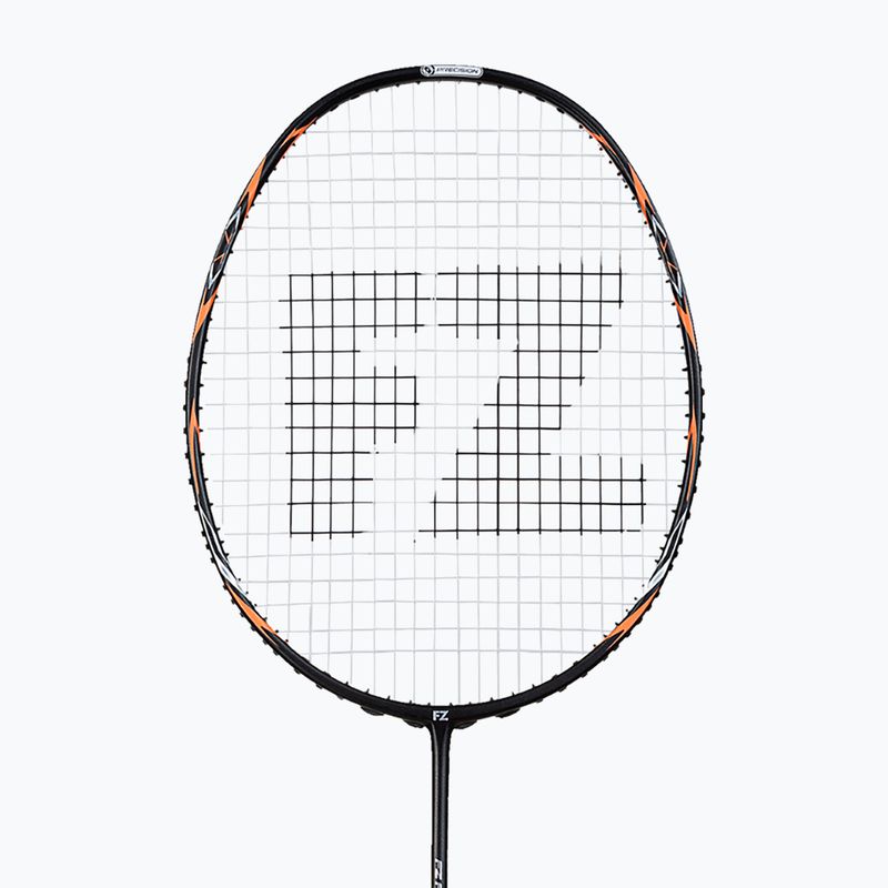 Badmintono raketė FZ Forza HT Precision 88S juoda 2