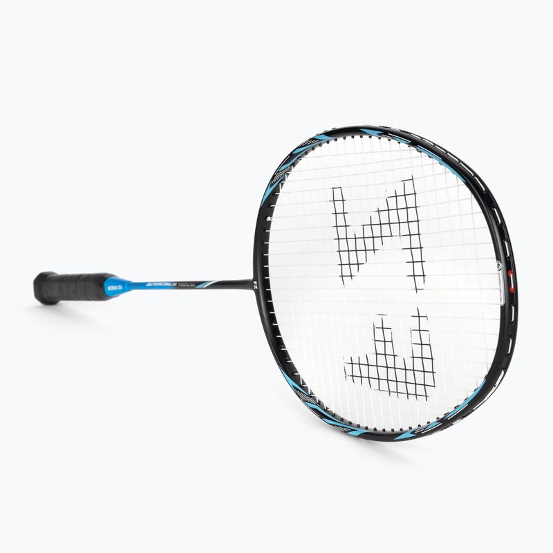 Badmintono raketė FZ Forza HT Precision 72 juoda 2